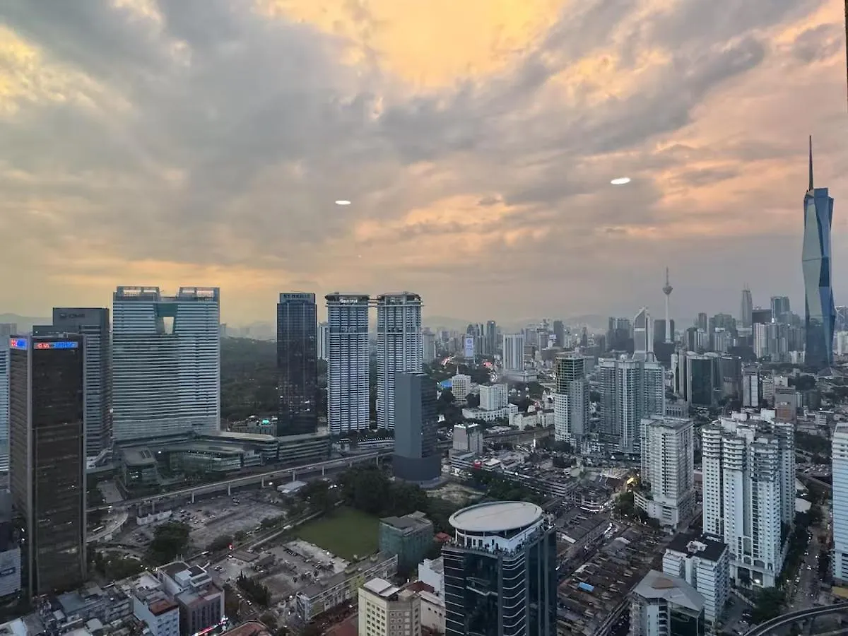 Appartement Riveria City By Dream Stay Kuala Lumpur