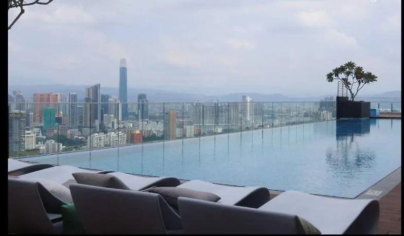 Riveria City By Dream Stay Kuala Lumpur 0*,  Maleisië