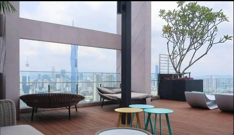 Riveria City By Dream Stay Kuala Lumpur