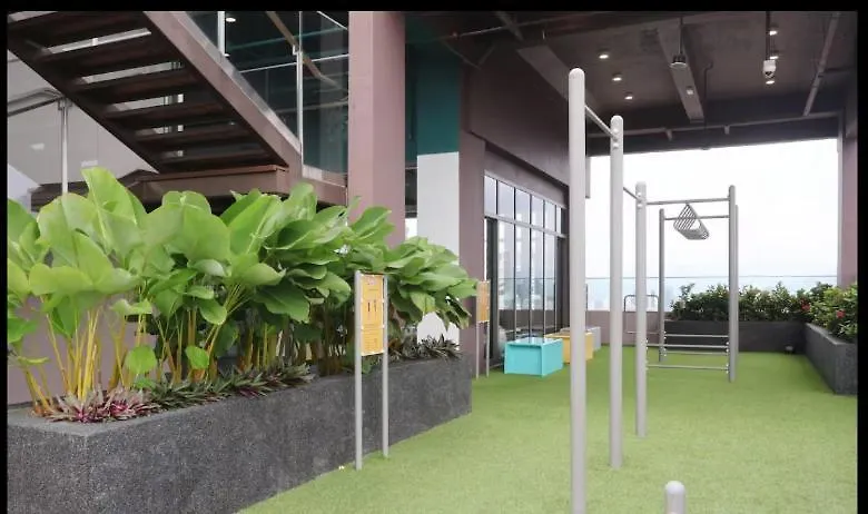 Riveria City By Dream Stay Kuala Lumpur Appartement