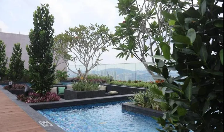 Appartement Riveria City By Dream Stay Kuala Lumpur