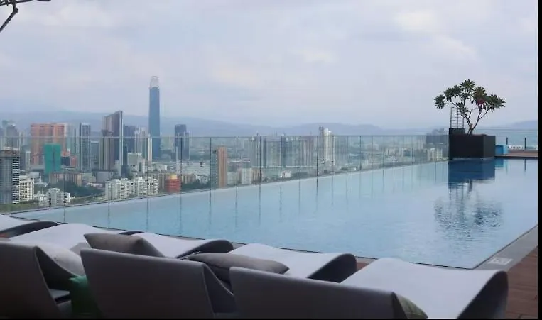 Riveria City By Dream Stay Kuala Lumpur 0*,
