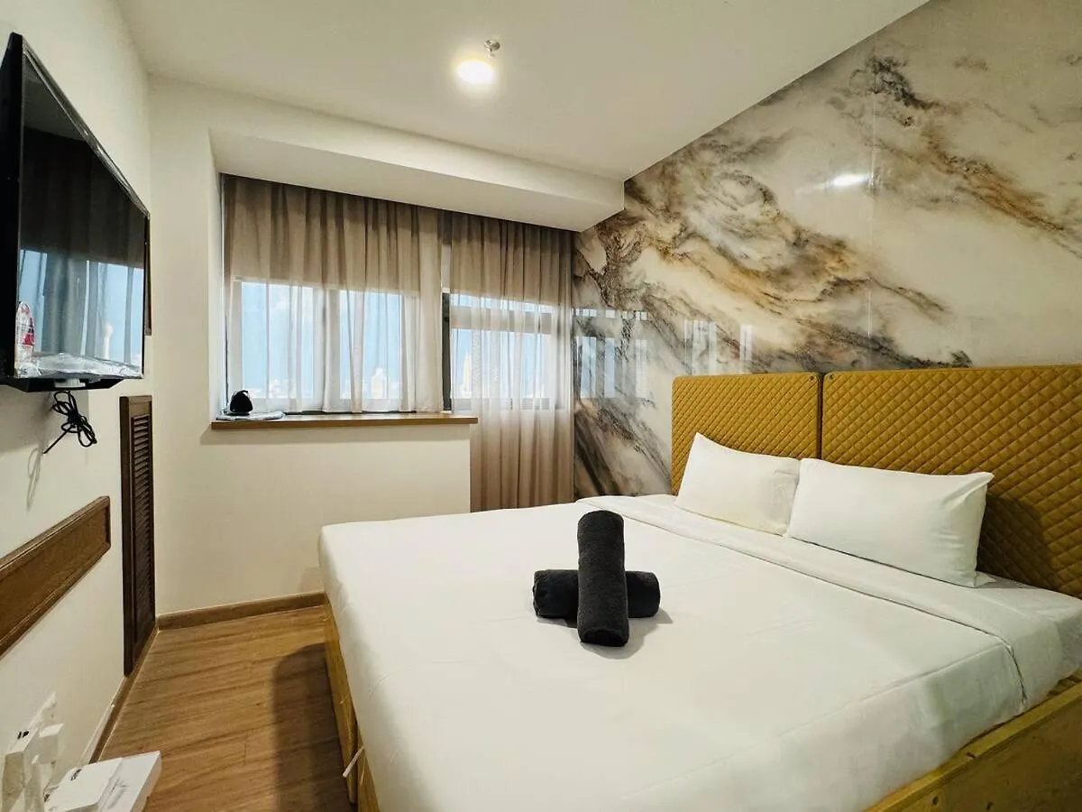 Riveria City By Dream Stay Kuala Lumpur 0*,  Maleisië