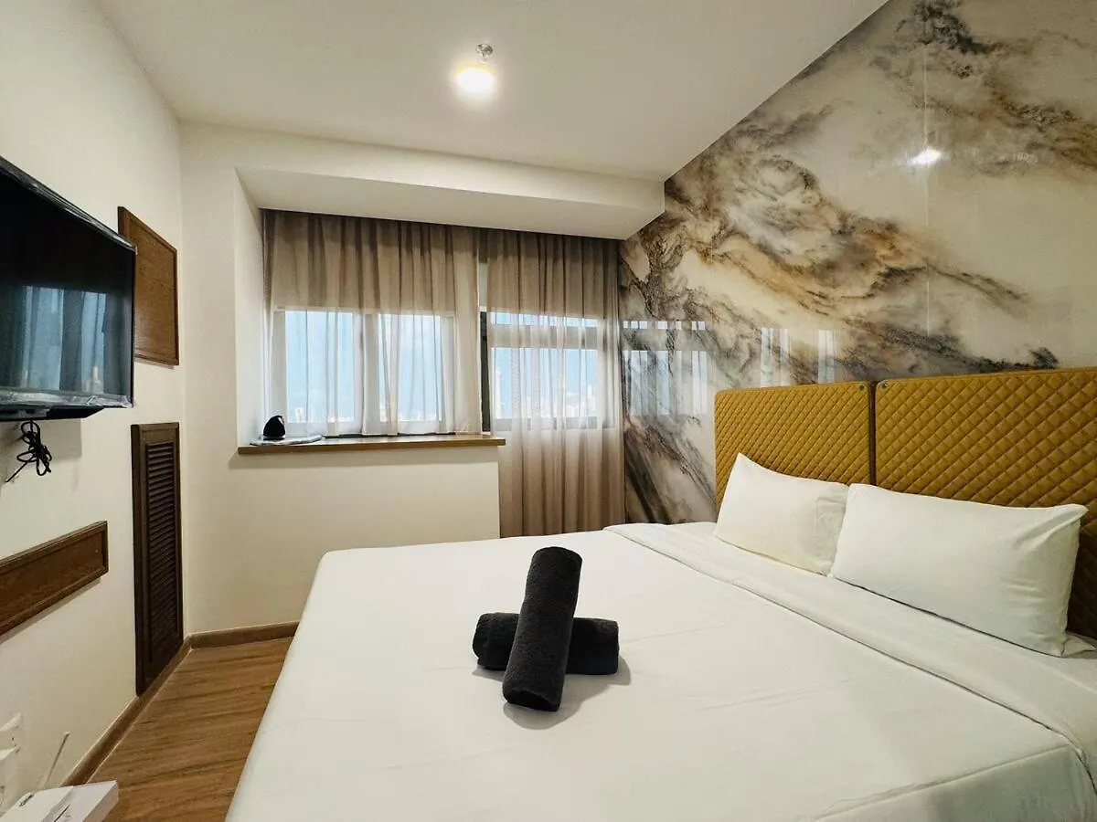 Riveria City By Dream Stay Kuala Lumpur Appartement