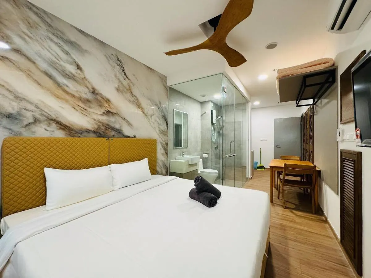Riveria City By Dream Stay Kuala Lumpur