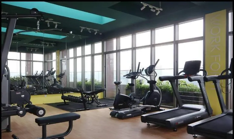 Appartement Riveria City By Dream Stay Kuala Lumpur Malaisie