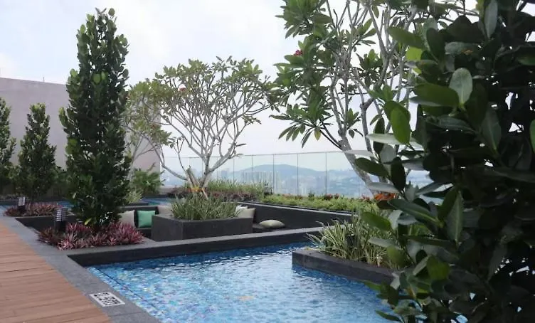 Appartement Riveria City By Dream Stay Kuala Lumpur